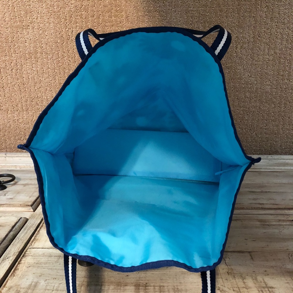 Estée Lauder Floral Tote Bag - NEW! 🔷 - Picture 3 of 5